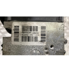 Bloc ABS (freins anti-blocage) PEUGEOT 407