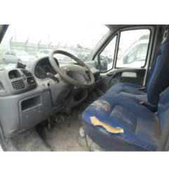 Pompe de direction PEUGEOT BOXER 2