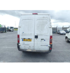 Pompe de direction PEUGEOT BOXER 2