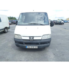 Pompe de direction PEUGEOT BOXER 2