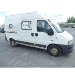 Pompe de direction PEUGEOT BOXER 2