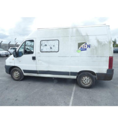 Pompe de direction PEUGEOT BOXER 2