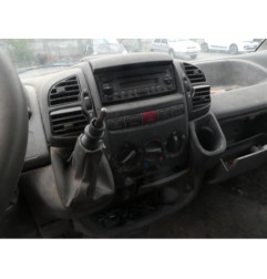 Pompe de direction PEUGEOT BOXER 2