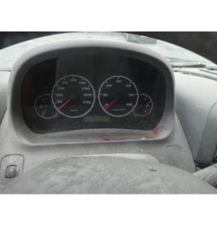 Pompe de direction PEUGEOT BOXER 2