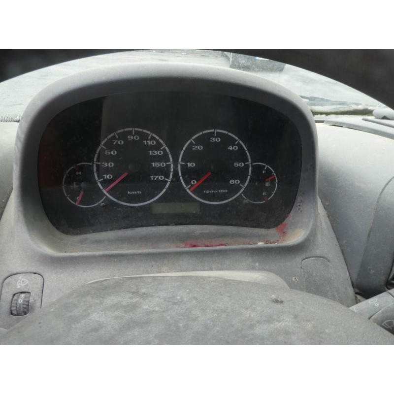 Pompe de direction PEUGEOT BOXER 2 Photo n°9
