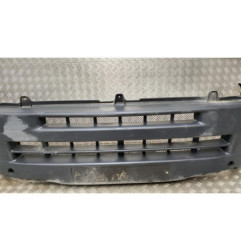 Pare choc avant PEUGEOT BOXER 1