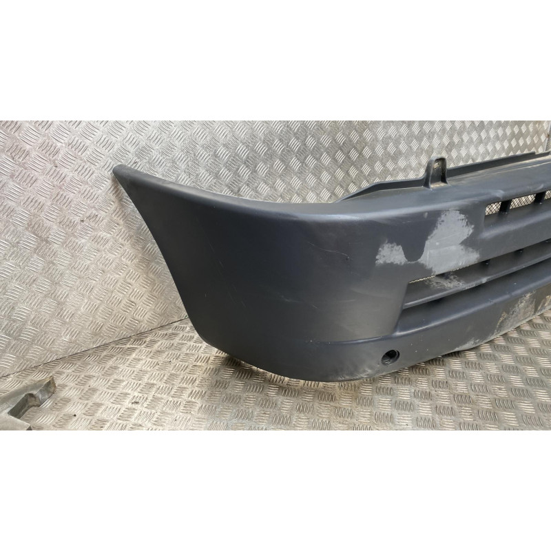 Pare choc avant PEUGEOT BOXER 1 Photo n°5