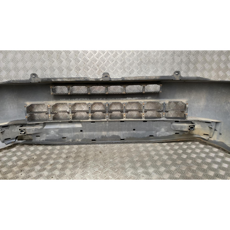 Pare choc avant PEUGEOT BOXER 1 Photo n°6