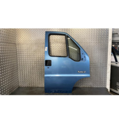 Porte avant droit PEUGEOT BOXER 1 Photo n°1