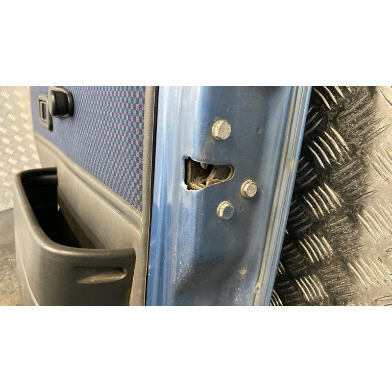 Porte avant droit PEUGEOT BOXER 1 Photo n°2