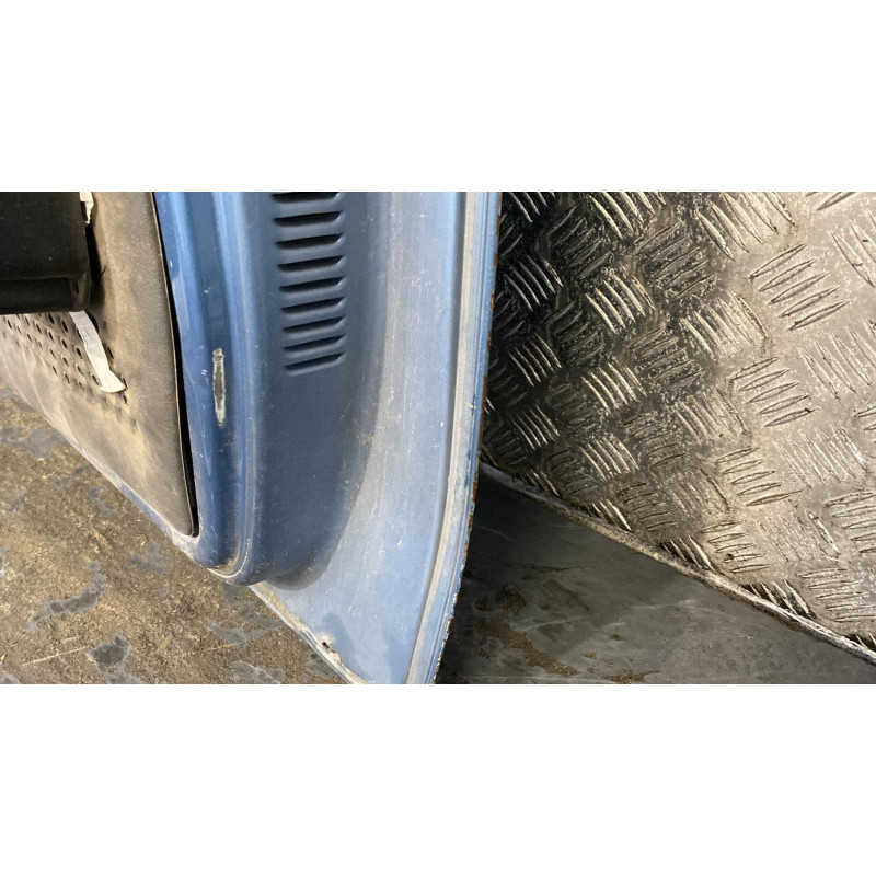 Porte avant droit PEUGEOT BOXER 1 Photo n°4