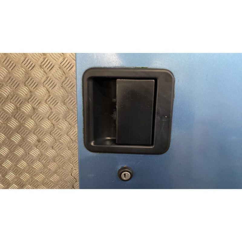 Porte avant droit PEUGEOT BOXER 1 Photo n°6
