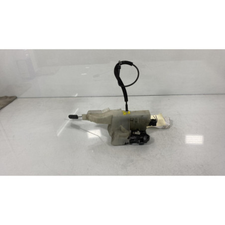 Serrure avant droit RENAULT CLIO 2