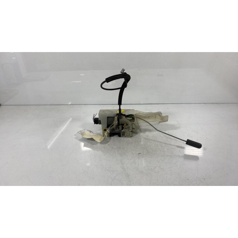 Serrure avant droit RENAULT CLIO 2 Photo n°3
