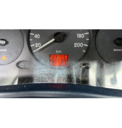 Serrure avant droit RENAULT CLIO 2