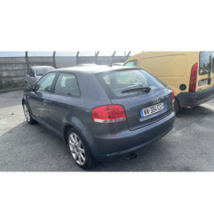 Commodo phare AUDI A3 2