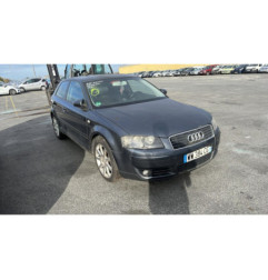 Commodo phare AUDI A3 2