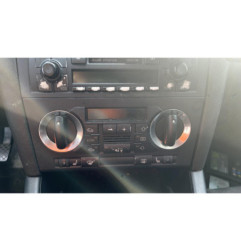 Commodo phare AUDI A3 2