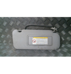 Pare soleil droit PEUGEOT 307