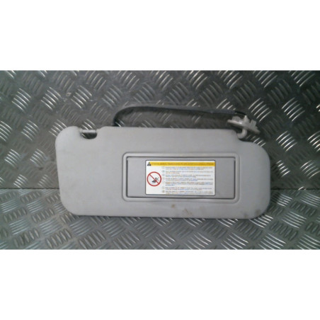 Pare soleil droit PEUGEOT 307