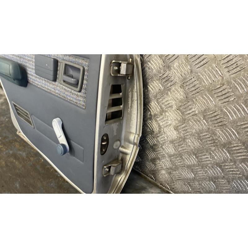 Porte arriere gauche PEUGEOT 205 Photo n°5