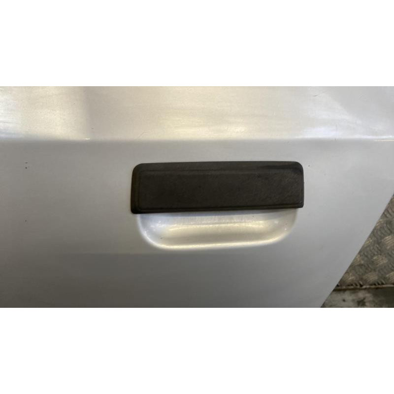 Porte arriere gauche PEUGEOT 205 Photo n°6