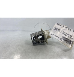 Resistance chauffage RENAULT MASTER 2 Photo n°1