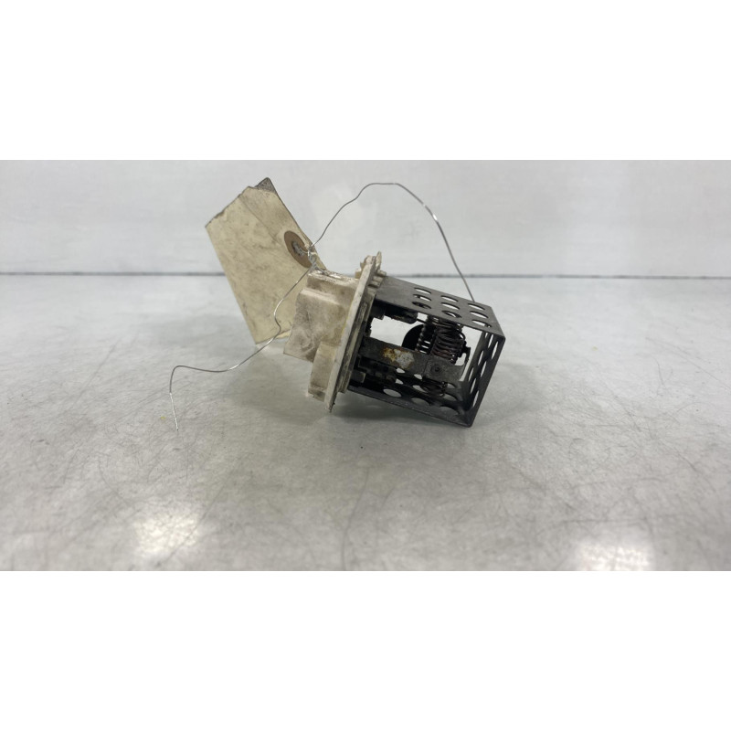 Resistance chauffage RENAULT MASTER 2 Photo n°2