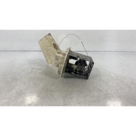 Resistance chauffage RENAULT MASTER 2