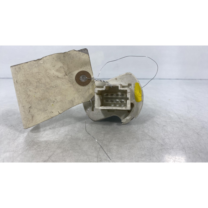 Resistance chauffage RENAULT MASTER 2 Photo n°3