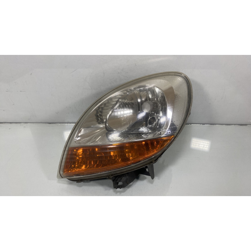 Optique avant principal gauche (feux)(phare) RENAULT KANGOO 1 Photo n°1