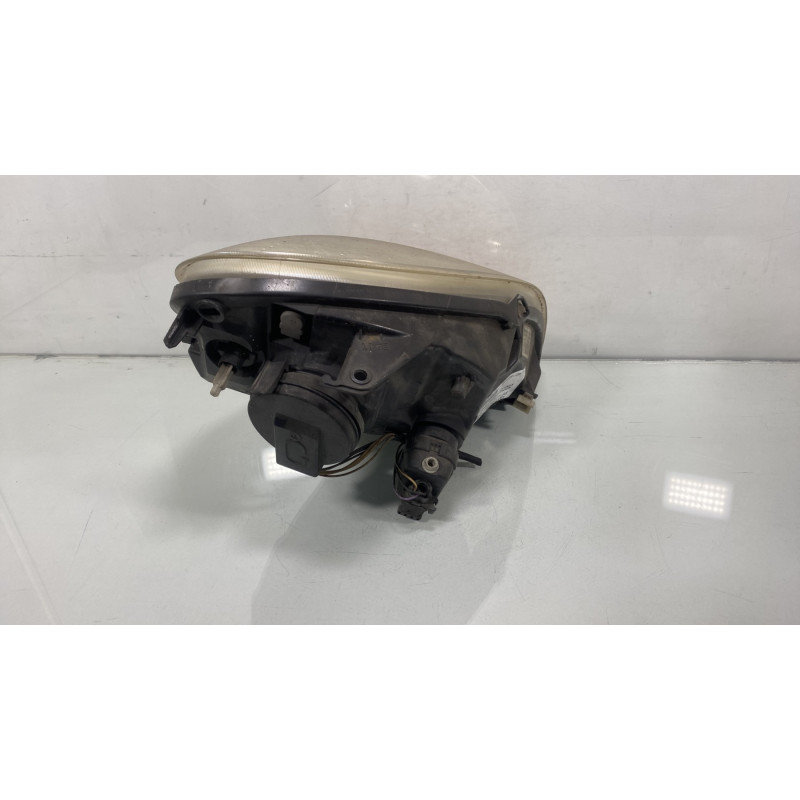 Optique avant principal gauche (feux)(phare) RENAULT KANGOO 1 Photo n°3