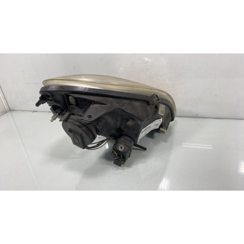 Optique avant principal gauche (feux)(phare) RENAULT KANGOO 1 Photo n°4