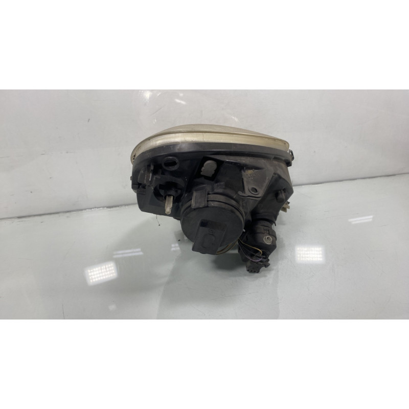 Optique avant principal gauche (feux)(phare) RENAULT KANGOO 1 Photo n°5