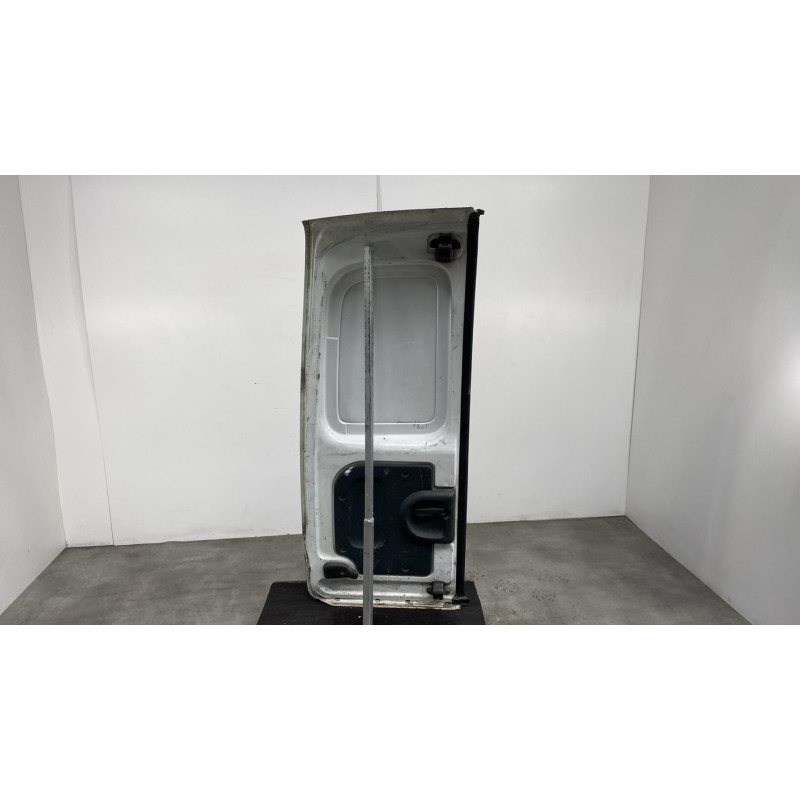 Porte de coffre droit RENAULT KANGOO 1 Photo n°1