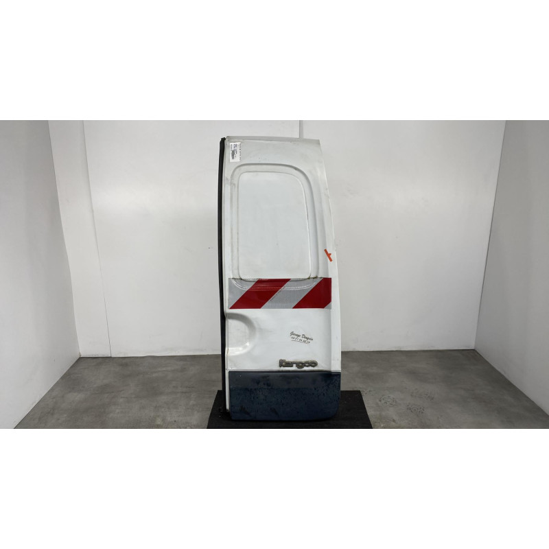 Porte de coffre droit RENAULT KANGOO 1 Photo n°4