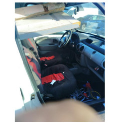 Porte de coffre droit RENAULT KANGOO 1
