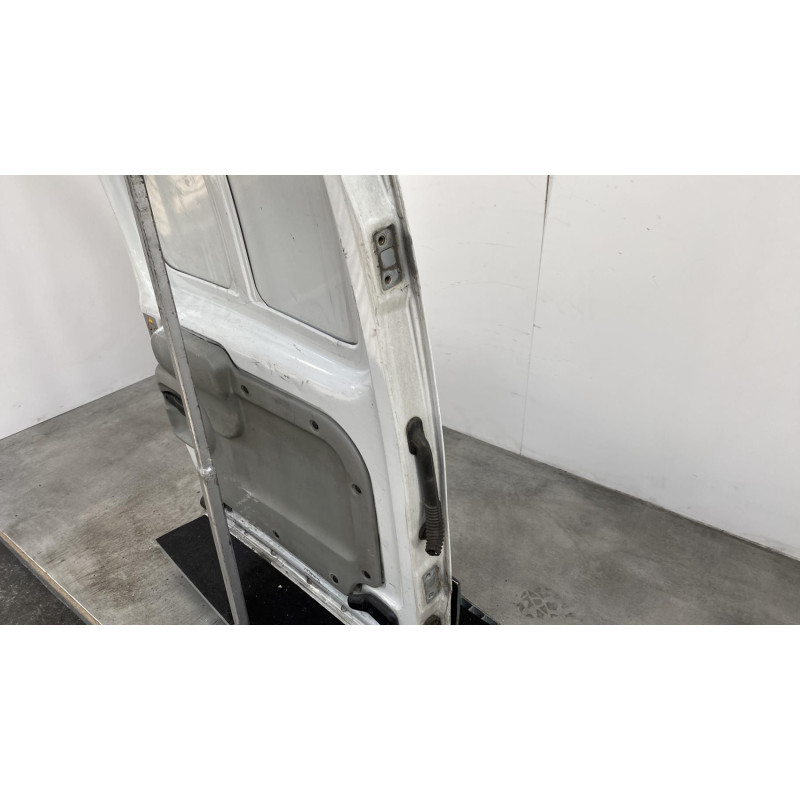 Porte de coffre gauche RENAULT KANGOO 1 Photo n°3