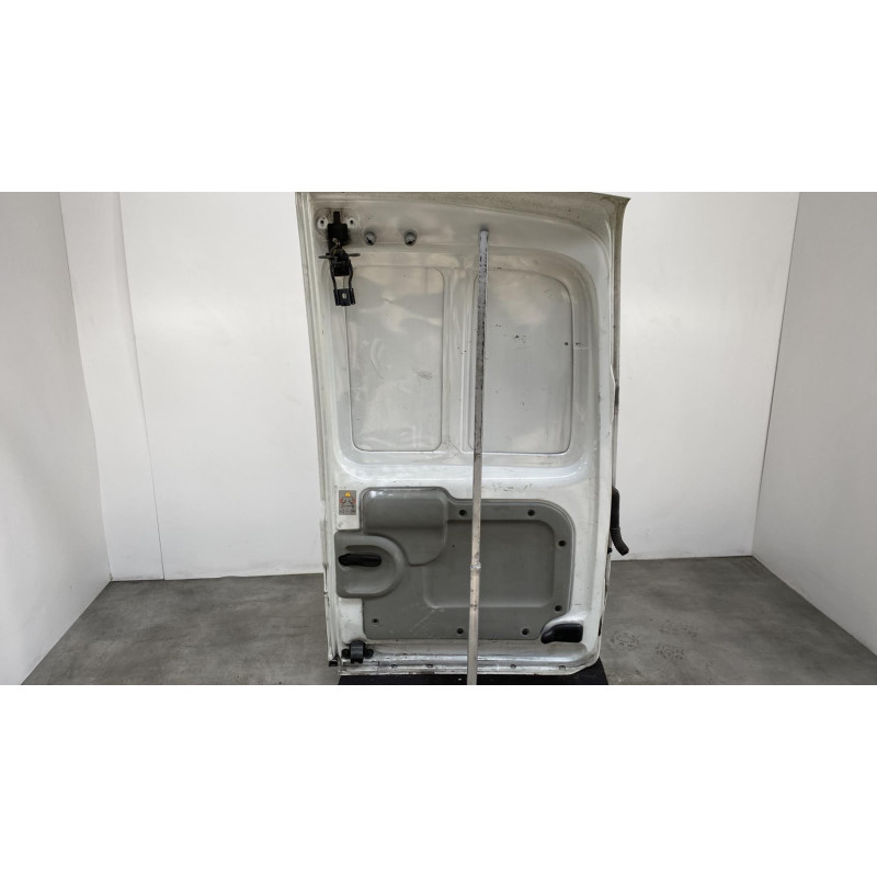 Porte de coffre gauche RENAULT KANGOO 1 Photo n°4