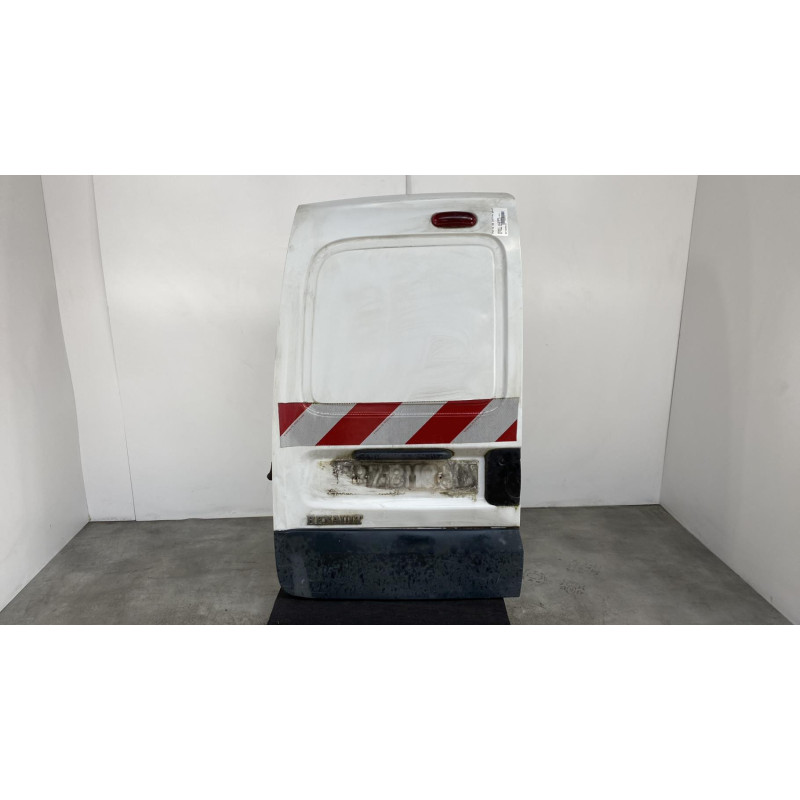 Porte de coffre gauche RENAULT KANGOO 1 Photo n°5