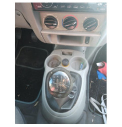 Porte de coffre gauche RENAULT KANGOO 1