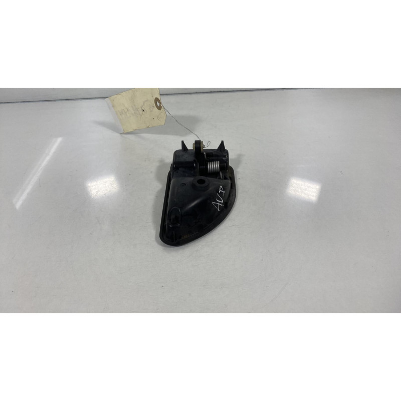 Poignee interieur avant droit RENAULT KANGOO 1 Photo n°2