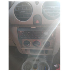 Poignee interieur avant droit RENAULT KANGOO 1