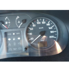 Poignee interieur avant droit RENAULT KANGOO 1