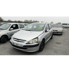 Pulseur d'air PEUGEOT 307
