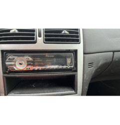 Pulseur d'air PEUGEOT 307