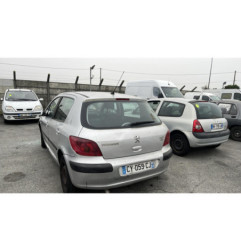 Pulseur d'air PEUGEOT 307