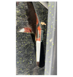 Pulseur d'air PEUGEOT 307
