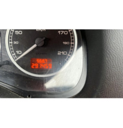 Pulseur d'air PEUGEOT 307