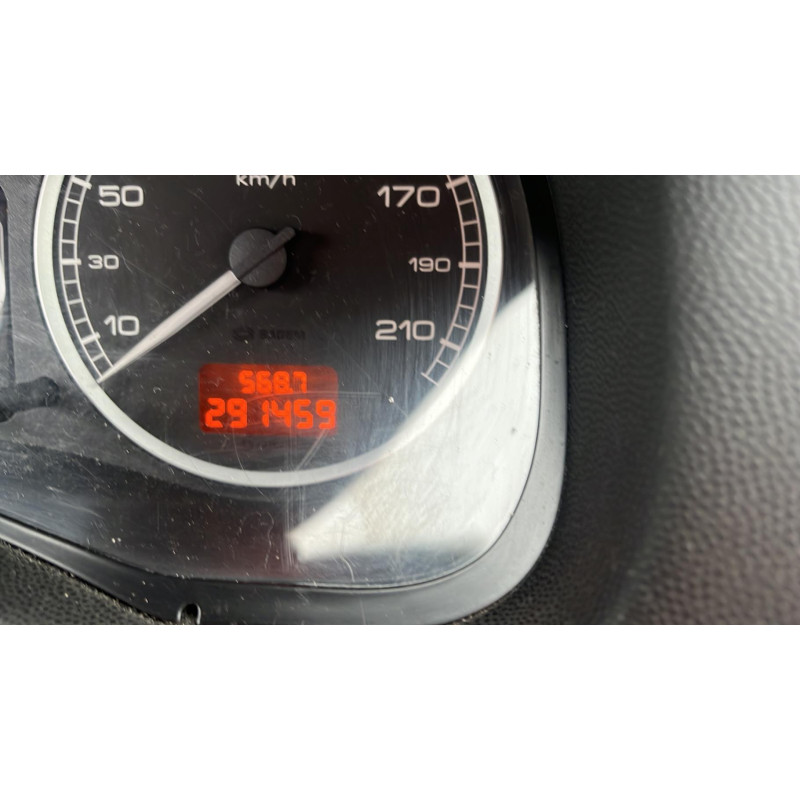 Pulseur d'air PEUGEOT 307 Photo n°14
